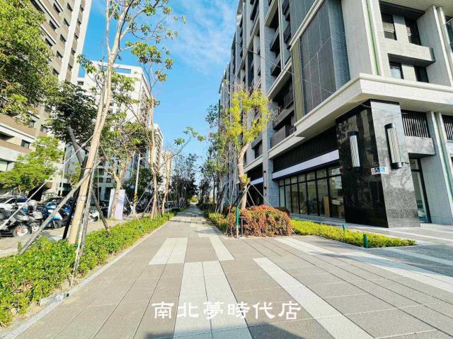 台南大樓-14