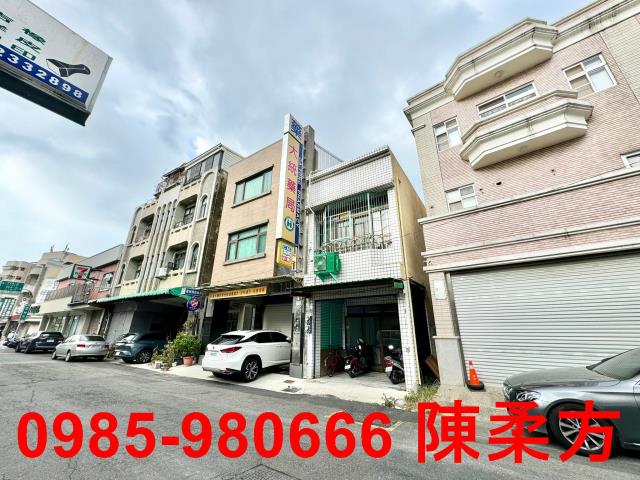 西區透天-7