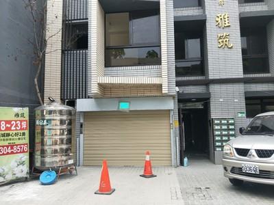 台北法拍華廈-4