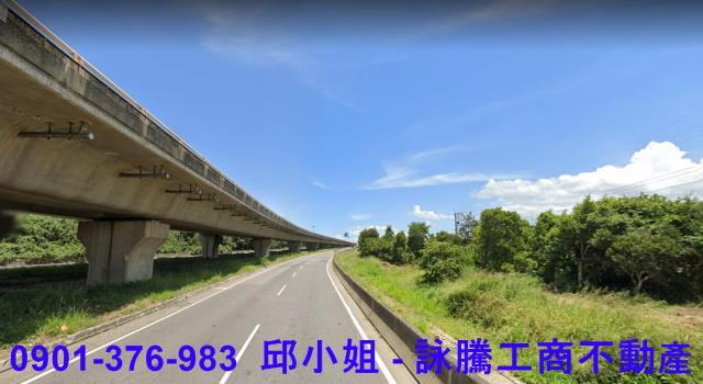 桃園廠房-1