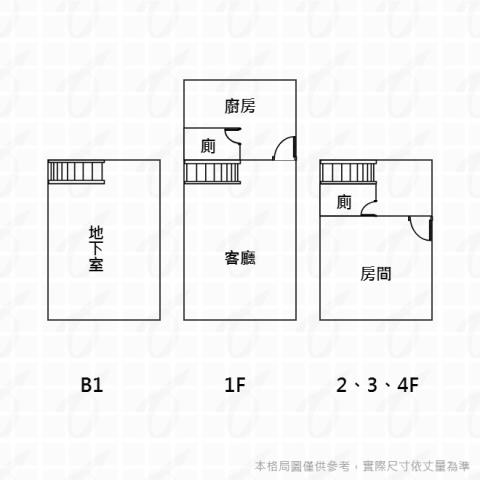 西屯透天-11