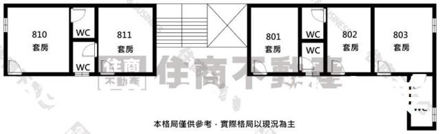 台南永康華廈-15