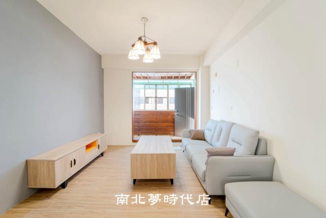 台南南區公寓-1