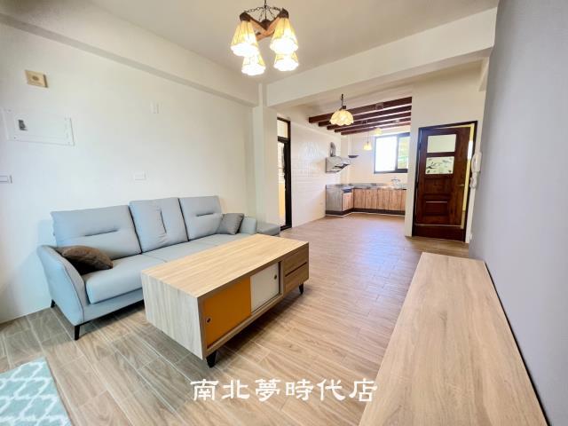 台南南區公寓-3