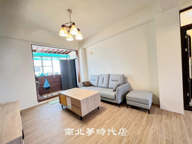 台南南區公寓-4