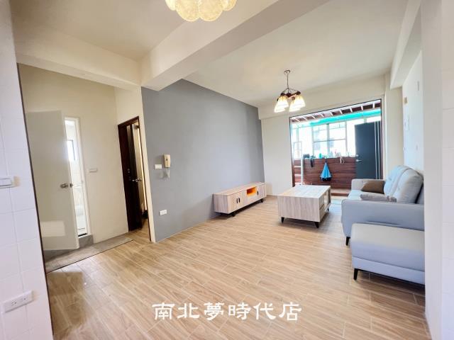 台南南區公寓-5