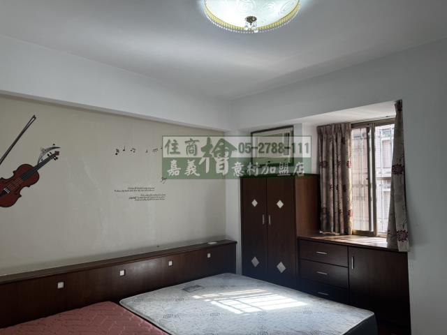 嘉義華廈-12