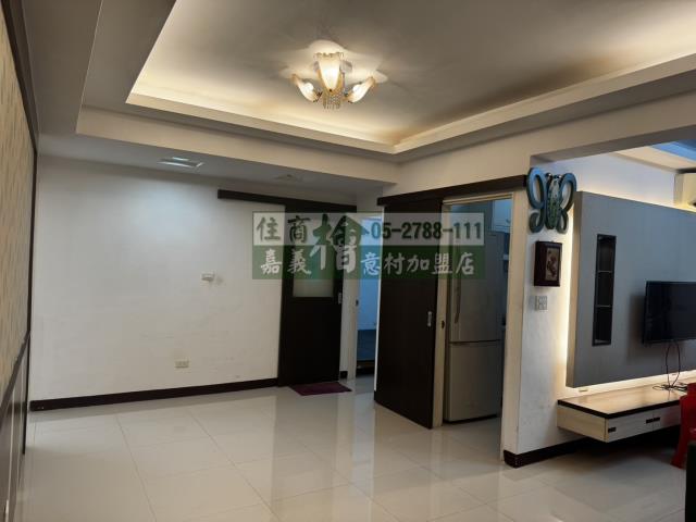 嘉義華廈-3