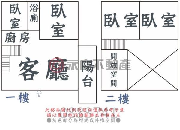 台南仁德華廈-11