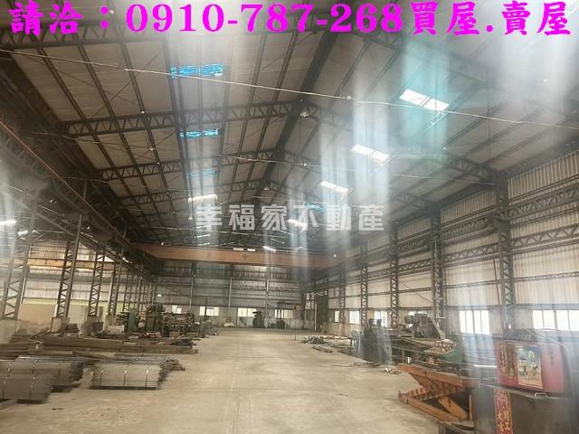 南區廠房-4