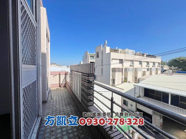 台南北區透天-9