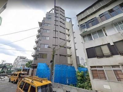 中山區法拍大樓-1