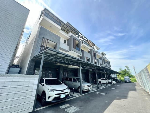 龍井別墅-1