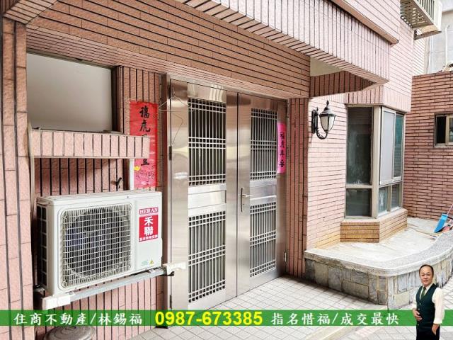 台南永康大樓-15
