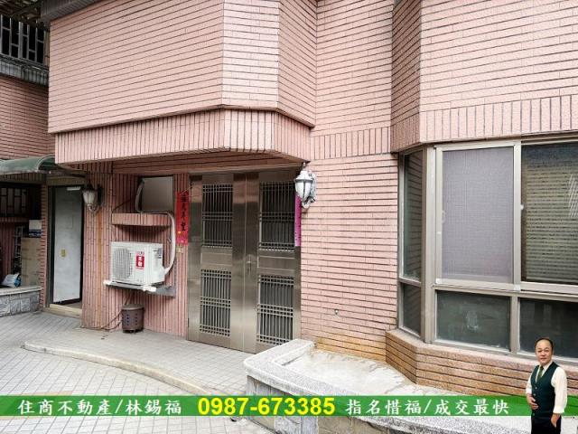 台南永康大樓-2