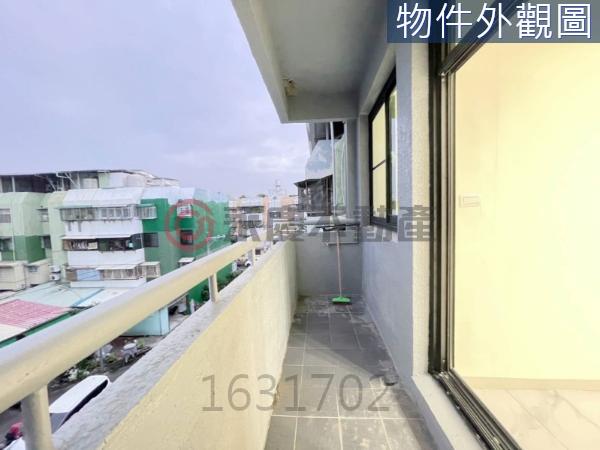 安南公寓-13