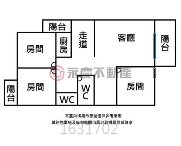安南公寓-14
