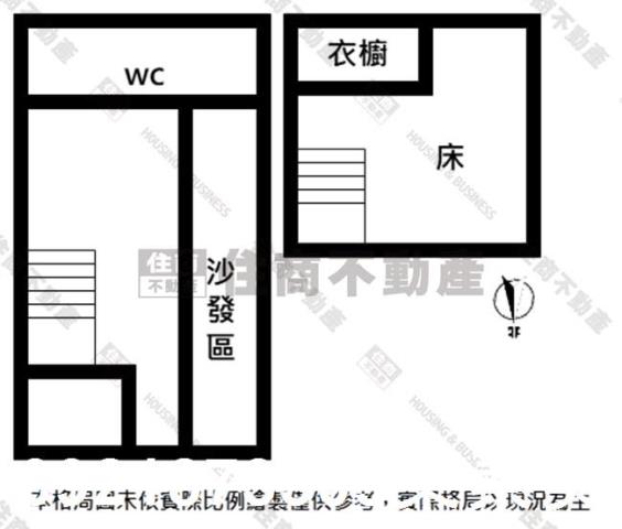 永康套房-13
