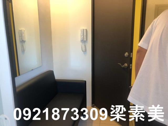 永康套房-4