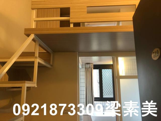 永康套房-7