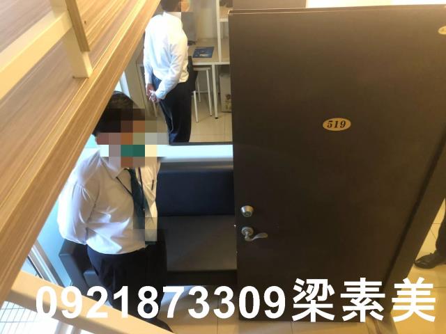 永康套房-9