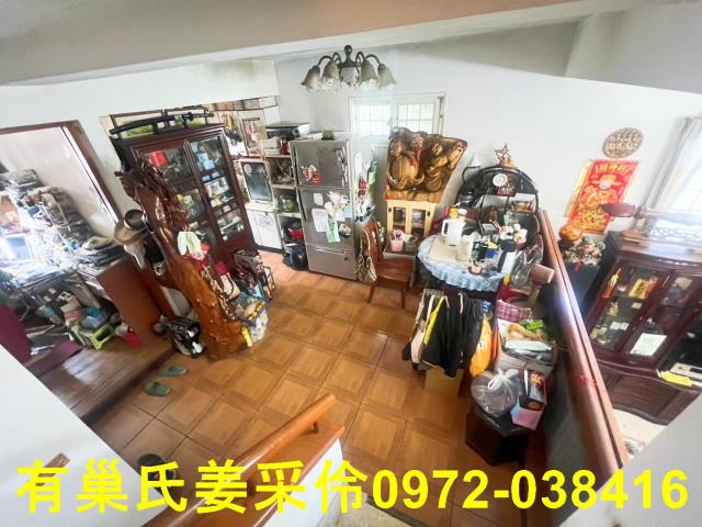 嘉義西區透天-6