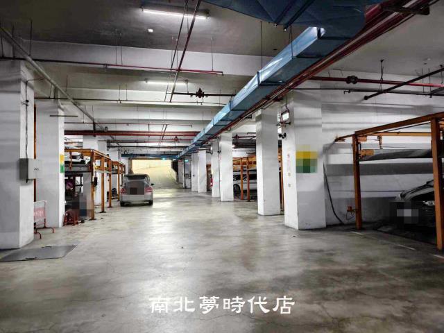 台南仁德大樓-12