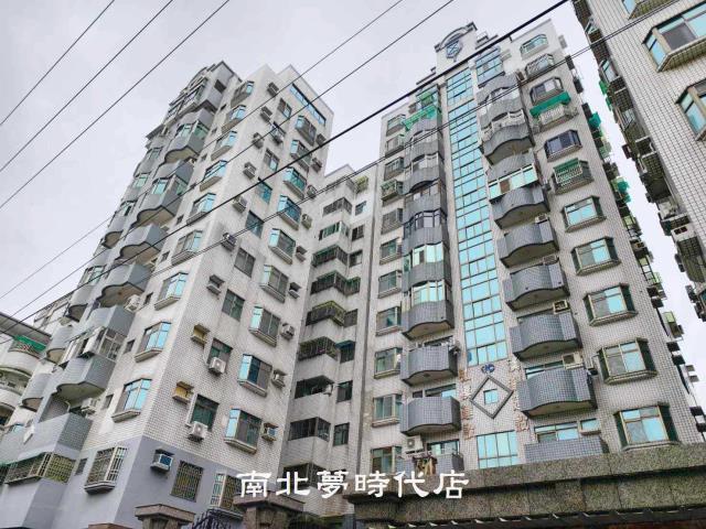 台南仁德大樓-13