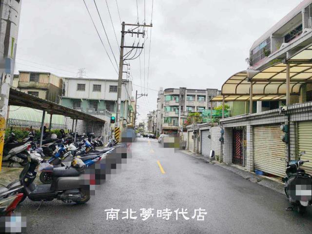 台南仁德大樓-14