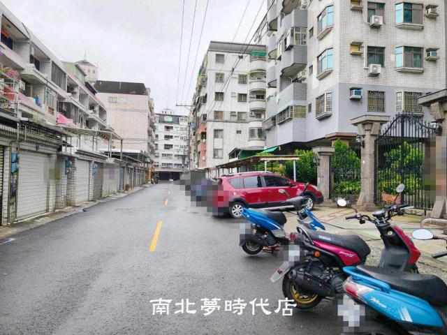 台南仁德大樓-14