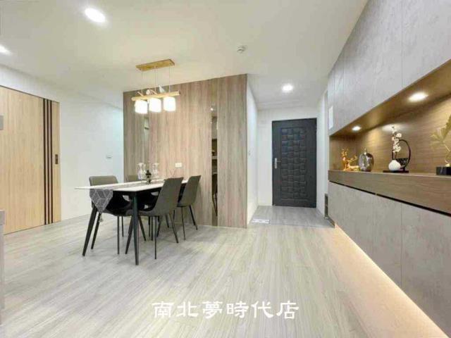 台南仁德大樓-1