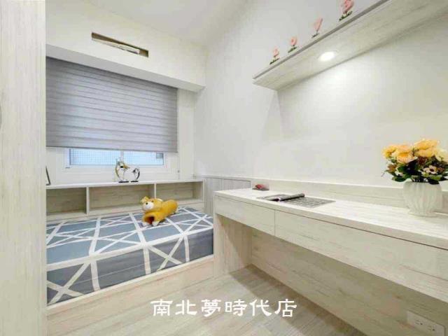 台南仁德大樓-6