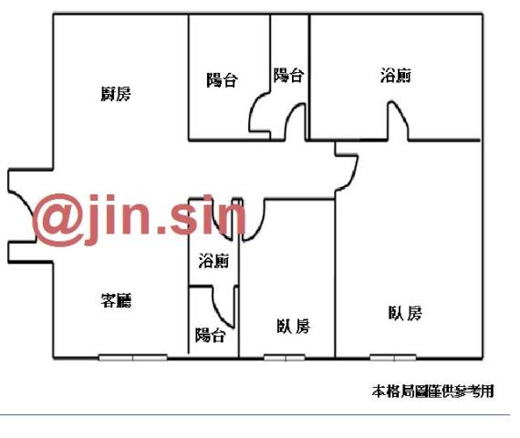 台南善化華廈-15