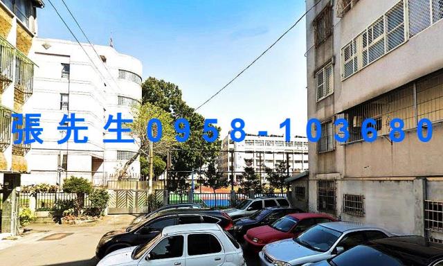 台中北區法拍公寓-5