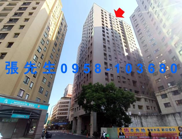 台中南區法拍大樓-3