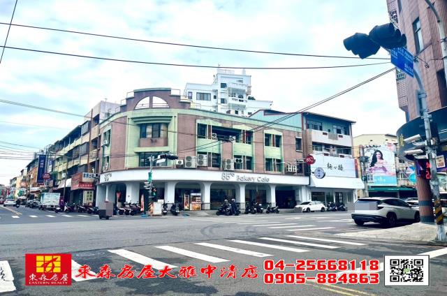 台中大雅華廈-12
