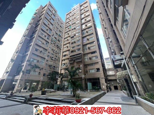 台南永康大樓-1