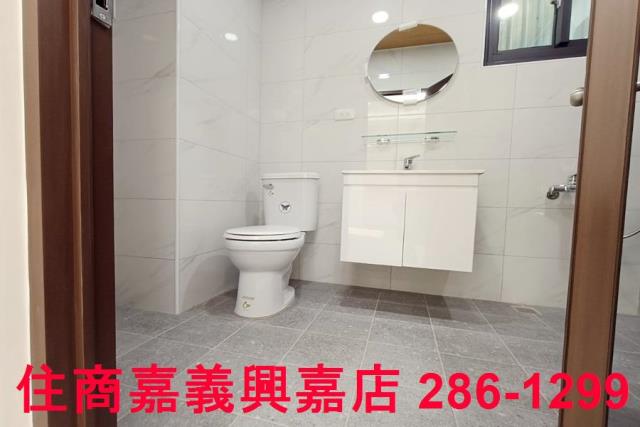 嘉義華廈-9