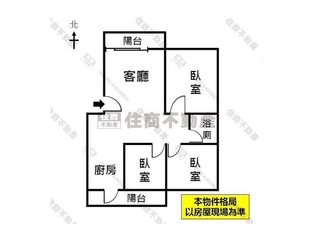 南區公寓-15