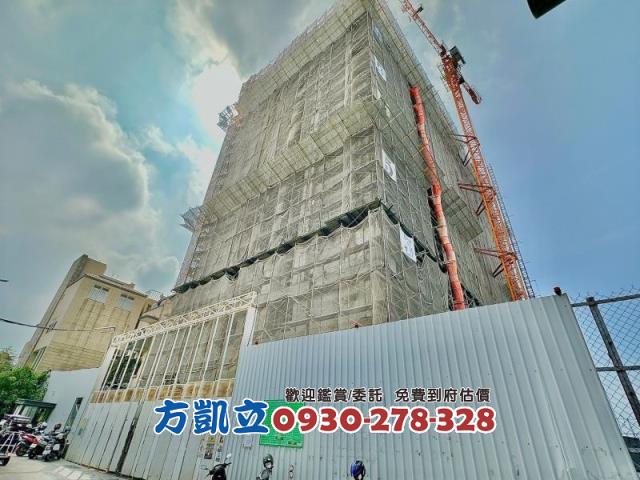北區大樓-1