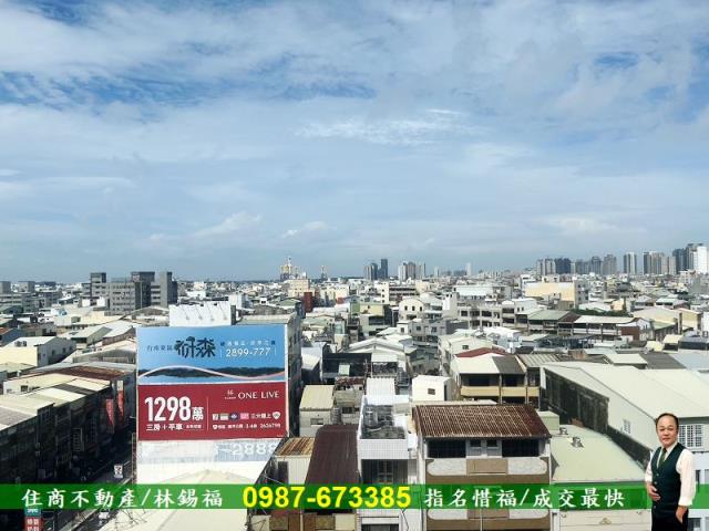 台南大樓-14