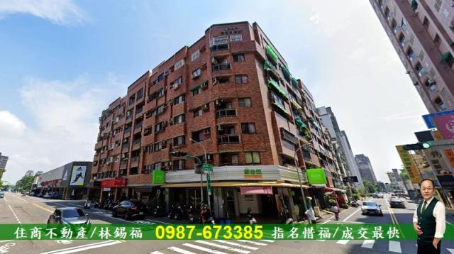 台南安平大樓-1