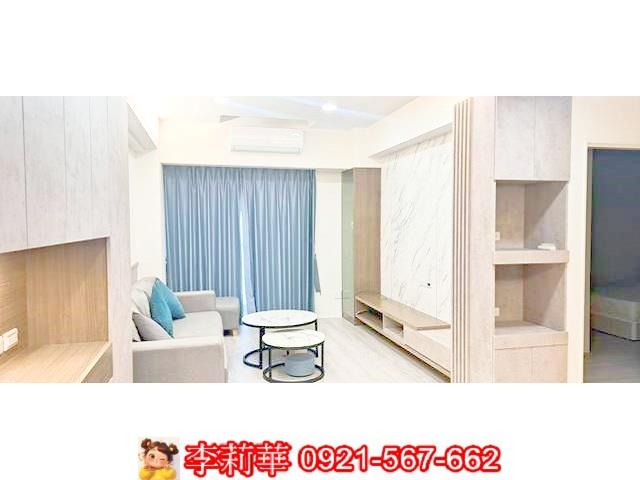 台南仁德大樓-1