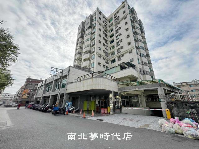 台南安南大樓-13