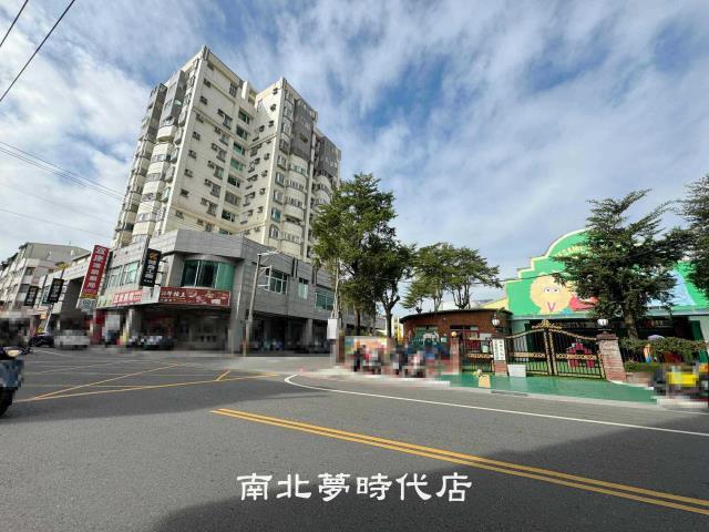 台南安南大樓-14
