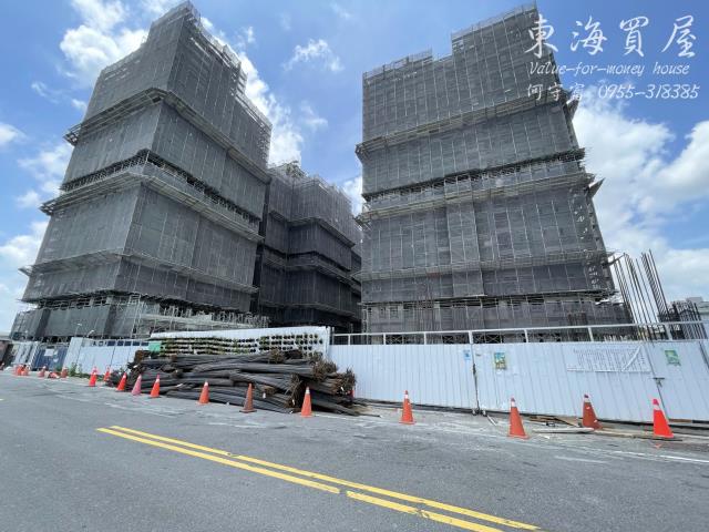 台中潭子大樓-6