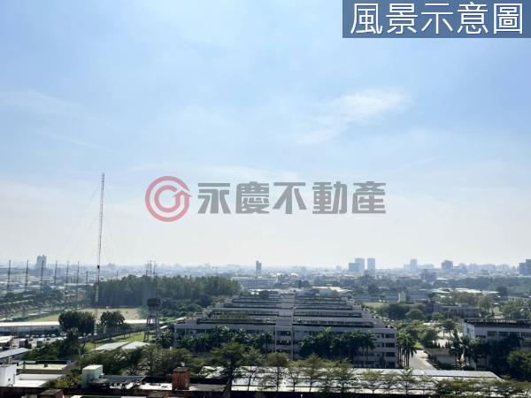 台南永康大樓-10