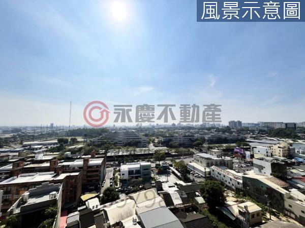 台南永康大樓-11