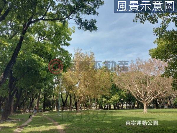 東區公寓-3