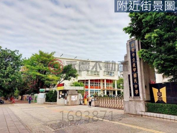 東區公寓-4